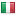 spelina.net server is located in Italy
